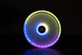 Ventilátor 1stCOOL AURA EVO Ring ARGB PWM priehľadný

 obrázok produktu 17 z 18