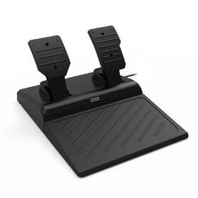 Volant HORI Wireless Racing Wheel Apex pro PS5, PS4 a PC čierny

 obrázok produktu 3 z 5
