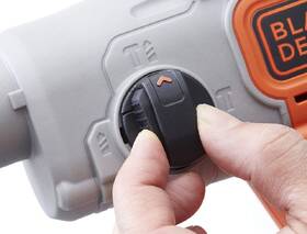  Black+Decker BCD900E2K-QW 

 obrázok produktu 3 z 9
