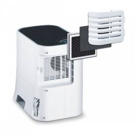  Beurer LR330 

 obrázok produktu 1 z 8