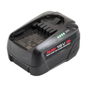 Akumulátor AL-KO B100.5 Li 

 obrázok produktu 1 z 1