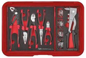 Sada náradia Teng Tools SCE4 (226 ks) 

 obrázok produktu 4 z 5