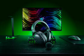 Headset Razer BlackShark V3 X Hyperspeed čierny

 obrázok produktu 8 z 11