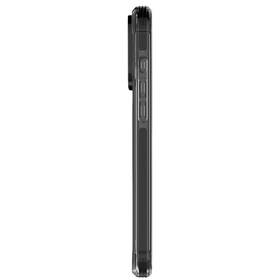 Kryt na mobil Cubenest MagPro Strong Guard na Apple iPhone 17 Pro čierny

 obrázok produktu 7 z 9