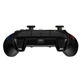 Gamepad Turtle Beach Afterglow Wave RGB - XBOX Series X/S, XBOX One, PC čierny

 obrázok produktu 6 z 9
