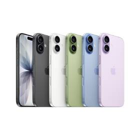 Mobilný telefón Apple 256 GB biely 

 obrázok produktu 7 z 10