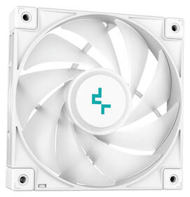 Vodný chladič DeepCool LS720 White biely

 obrázok produktu 3 z 6