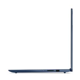 Notebook Lenovo IdeaPad Slim 3 15AMN8 modrý

 obrázok produktu 7 z 10