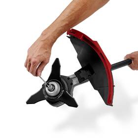 Krovinorez Einhell Professional GP-BC 36/430 Li BL-Solo (bez baterie) 

 obrázok produktu 2 z 9