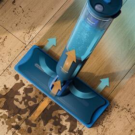 Návlek na mop Philips XV1884/10 modrý

 obrázok produktu 4 z 4