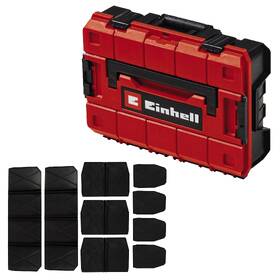 Kufor na náradie Einhell E-Case S-F 4540020 

 obrázok produktu 1 z 7