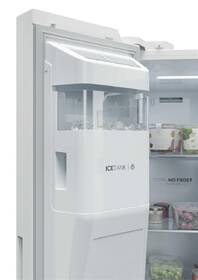 Americká chladnička Haier HSW79F18DIGW biela/sklo

 obrázok produktu 12 z 26