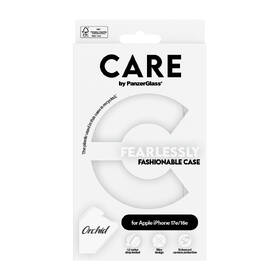 Kryt na mobil PanzerGlass CARE kryt Apple iPhone 17e/16e biely

 obrázok produktu 3 z 3