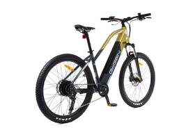 Elektrobicykel GoGEN Velora HD 720 27,5" 18" 2026 čierne/zlaté

 obrázok produktu 19 z 23