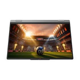 Notebook Lenovo IdeaPad 5 2-in-1 15AGP11 sivý

 obrázok produktu 3 z 10