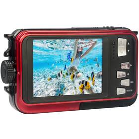 Digitálny fotoaparát AgfaPhoto Realishot WP8000 červený

 obrázok produktu 2 z 6