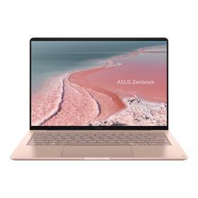 Notebook Asus Zenbook 14 ružový

 obrázok produktu 4 z 14
