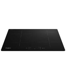Indukčná varná doska Whirlpool WS Q2160 NE BM čierna

 obrázok produktu 3 z 8