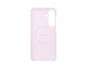 Kryt na mobil Samsung s magnetom na Samsung Galaxy S26 FE ružový

 obrázok produktu 3 z 5