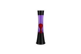 Stolná lampička Reality ETNA Lava lamp priehľadná

 obrázok produktu 1 z 4