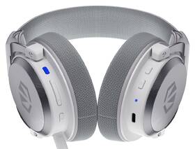 Headset ENDORFY VIRO Infra Wireless Onyx White biely

 obrázok produktu 9 z 14