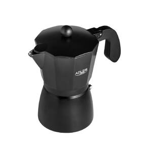 Moka kanvica Adler AD4421 čierna

 obrázok produktu 2 z 11
