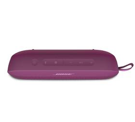 Prenosný reproduktor Bose SoundLink Flex II 

 obrázok produktu 4 z 8