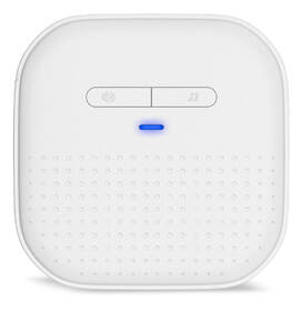 Zvonček bezdrôtový Connect IT do zásuvky biely

 obrázok produktu 1 z 5