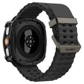 Remienok Spigen Rugged Armor na Samsung Galaxy Watch Ultra 2 (47mm) čierny

 obrázok produktu 5 z 15