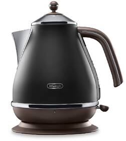 Rýchlovarná kanvica De'Longhi KBOV2001BK čierna

 obrázok produktu 1 z 1