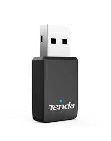 Wi-Fi adaptér Tenda U9 čierny

 obrázok produktu 3 z 4
