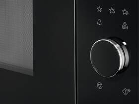 Mikrovlnná rúra AEG MBE2658SEM 

 obrázok produktu 2 z 8