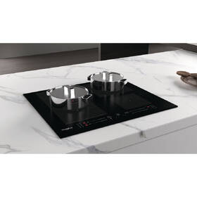 Indukčná varná doska Whirlpool WF S4160 BF čierna

 obrázok produktu 1 z 17