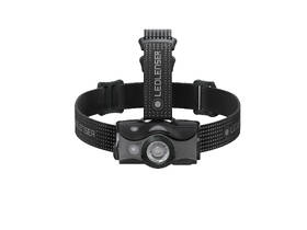Čelovka LEDLENSER MH7 čierna/sivá

 obrázok produktu 1 z 3
