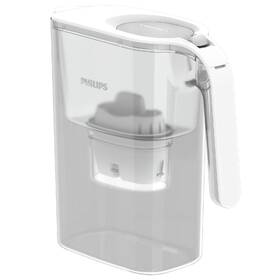 Filtrácia vody Philips AWP2936WH/10 

 obrázok produktu 2 z 5