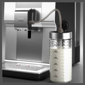 Automatický kávovar Krups EA875E10 čierny/chróm

 obrázok produktu 20 z 26