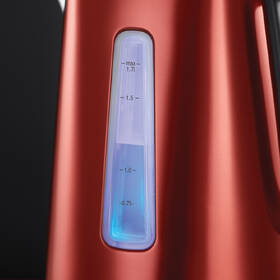 Rýchlovarná kanvica RUSSELL HOBBS 23210-70  Luna Red červená

 obrázok produktu 1 z 8