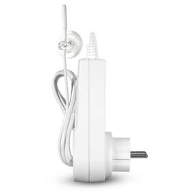 Inteligentná zásuvka Elektrobock WiFi teplotná zásuvka 

 obrázok produktu 3 z 4