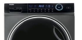 Práčka Haier HW80-B14979S8-S 

 obrázok produktu 2 z 6