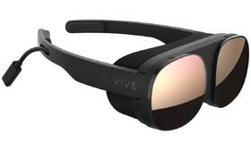 Okuliare pre virtuálnu realitu HTC Vive Flow čierne

 obrázok produktu 1 z 8