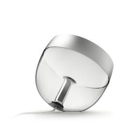 Stolná lampa Philips Iris Silver Special Edition strieborná

 obrázok produktu 1 z 6