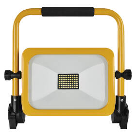 Reflektor EMOS Acco, 30W, nabíjací, prenosný, studená biela žltý

 obrázok produktu 1 z 2