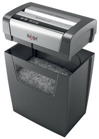Skartovač Rexel Momentum X410 

 obrázok produktu 2 z 6