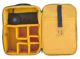 Batoh na notebook HP Creator Laptop Backpack na 16.1" čierny

 obrázok produktu 5 z 5
