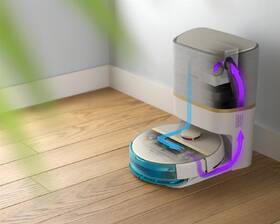 Robotický vysávač Philips XU7100/02 

 obrázok produktu 7 z 8