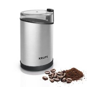 Mlynček na kávu Krups GX204D10 Fast-Touch 

 obrázok produktu 1 z 10