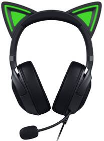 Headset Razer Kraken Kitty V2 čierny

 obrázok produktu 3 z 7