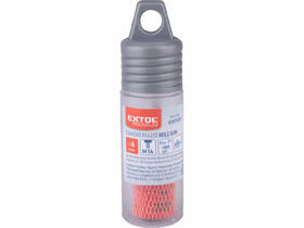 Fréza Extol Premium 8801859 6mm, M14 

 obrázok produktu 1 z 1