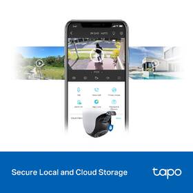 IP kamera TP-Link Tapo C520WS biela

 obrázok produktu 9 z 9
