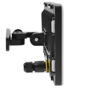 Reflektor Solight Quick, 30 W čierny

 obrázok produktu 4 z 10